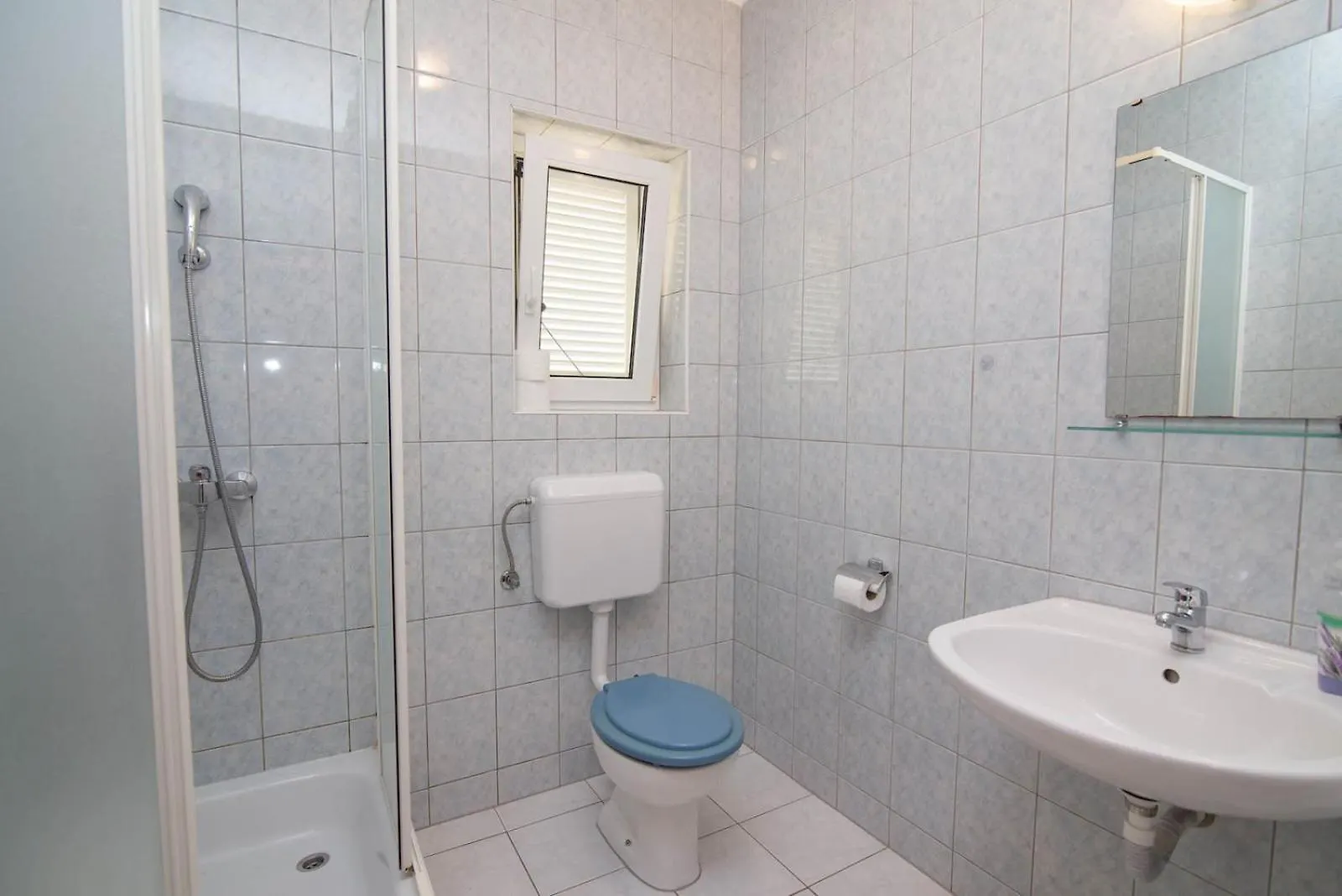 B&B Sv. Martin Mali Lošinj Bed & Breakfast