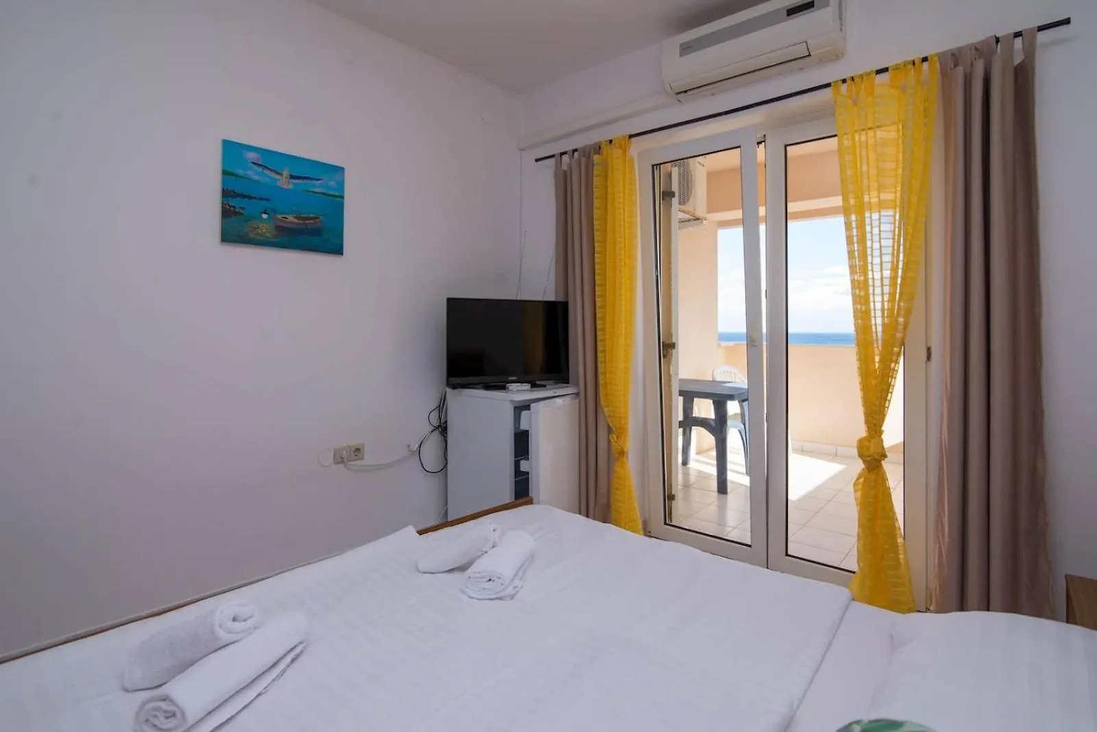 B&B Sv. Martin Mali Lošinj Bed & Breakfast