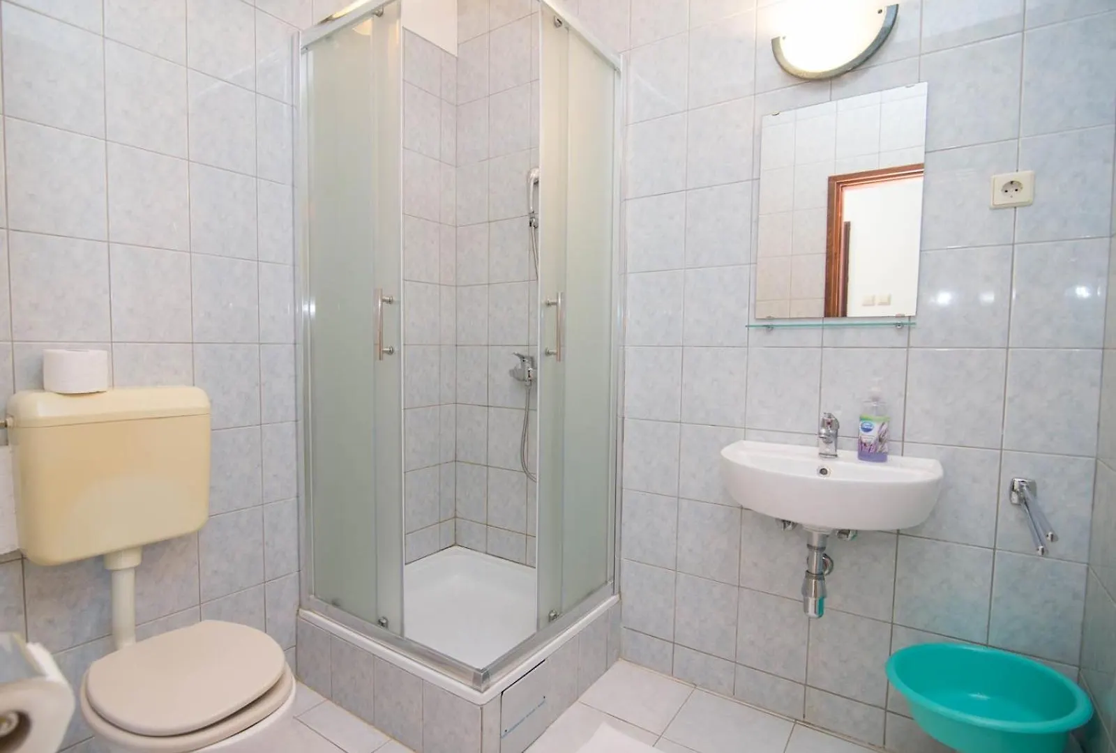B&B Sv. Martin Mali Lošinj 0*,