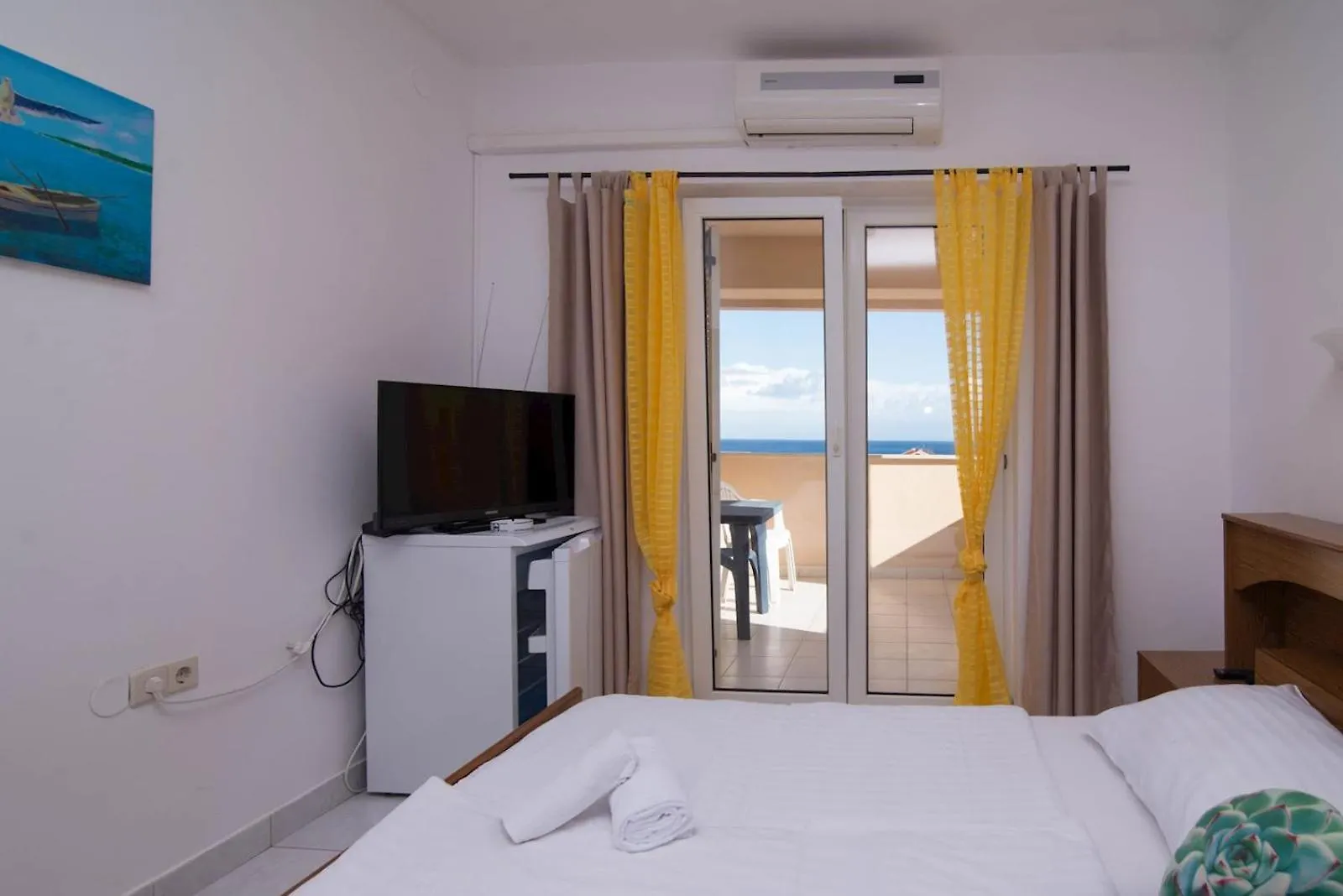 Bed & Breakfast B&B Sv. Martin Mali Lošinj Kroatië