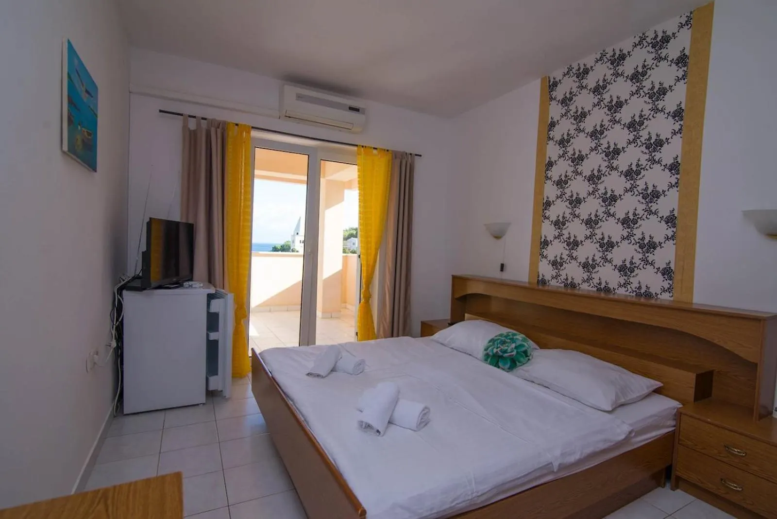 B&B Sv. Martin Mali Lošinj 0*,  Kroatië