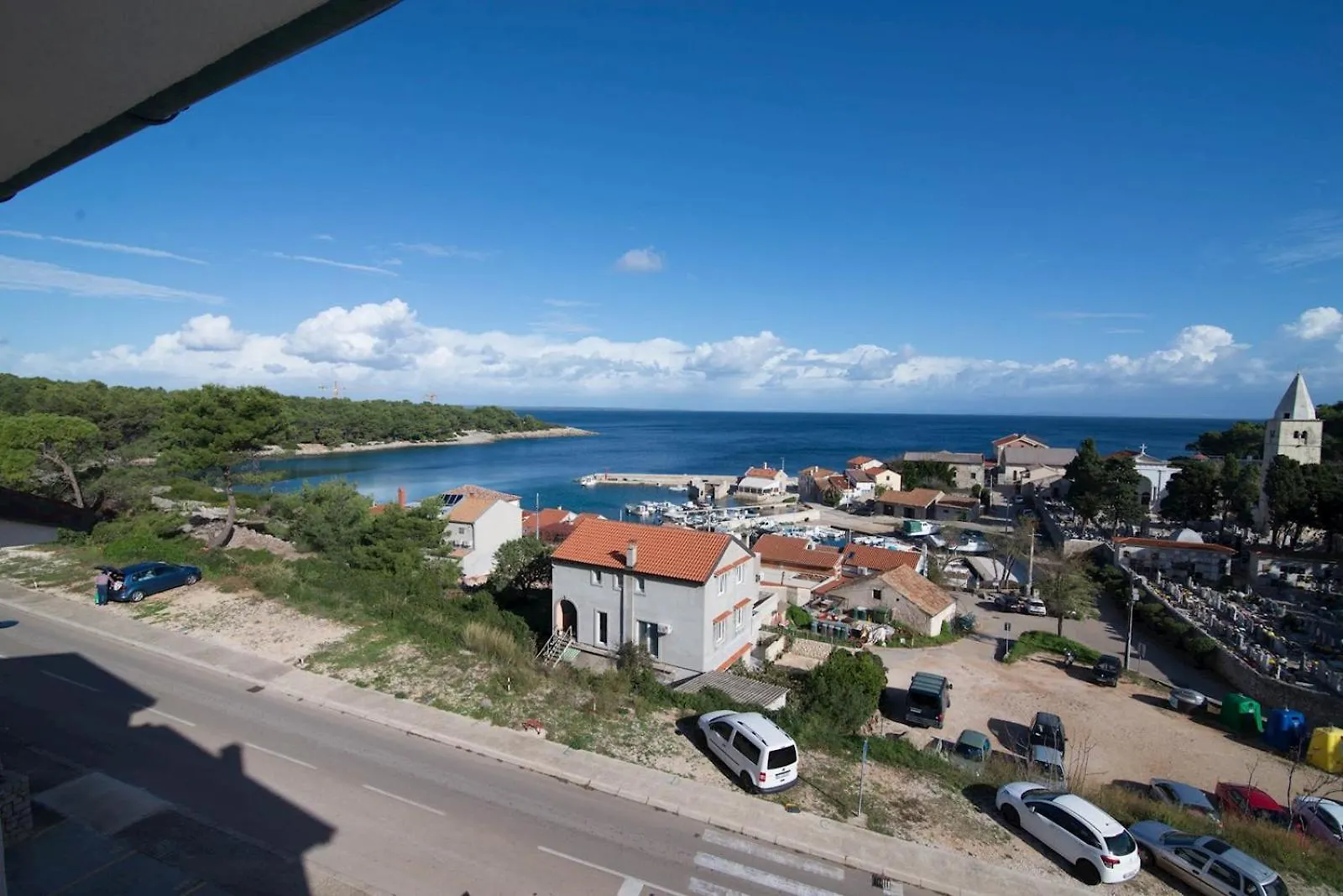 B&B Sv. Martin Mali Lošinj