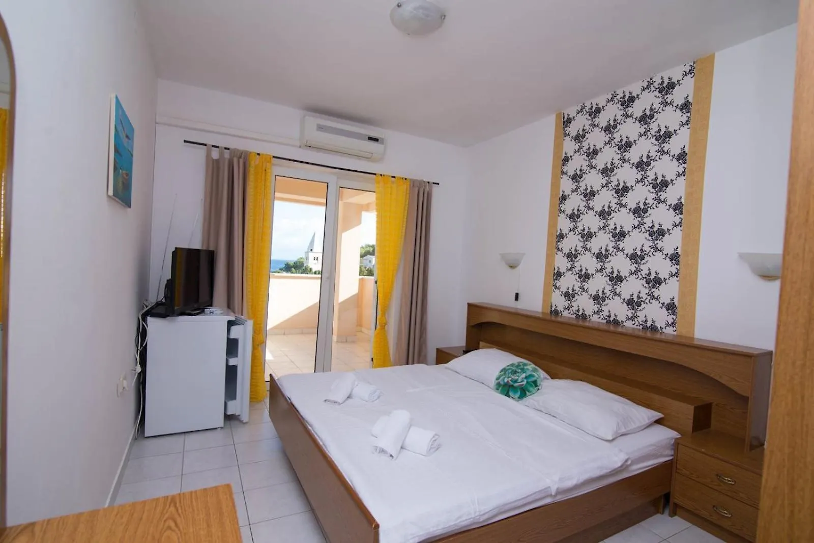 B&B Sv. Martin Mali Lošinj Kroatië