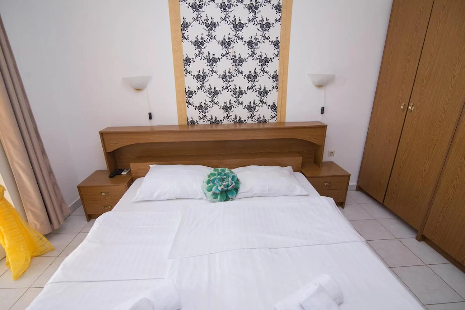 B&B Sv. Martin Mali Lošinj Bed & Breakfast