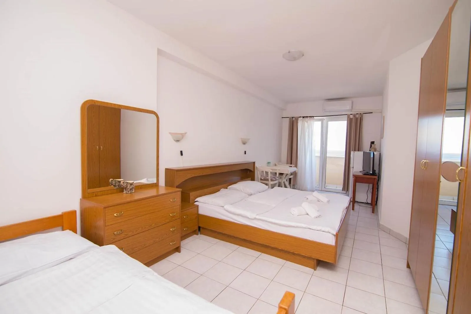 krevet i doručak B&B Sv. Martin