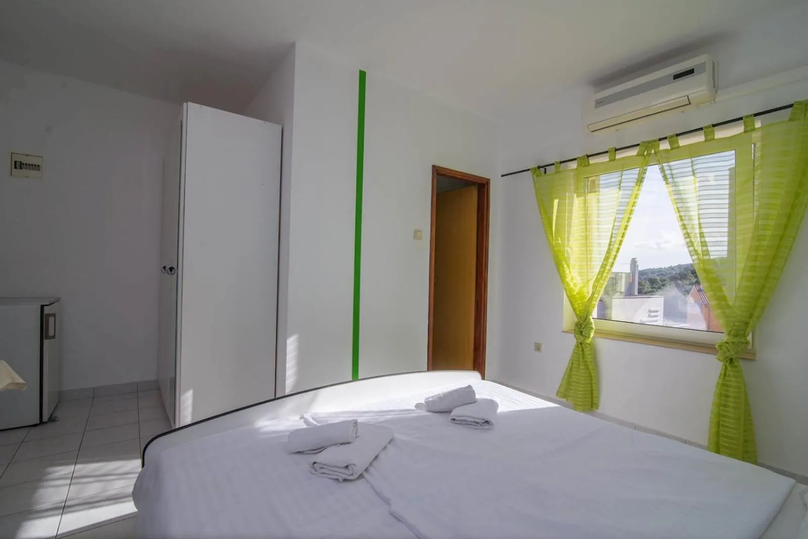 B&B Sv. Martin Mali Losinj