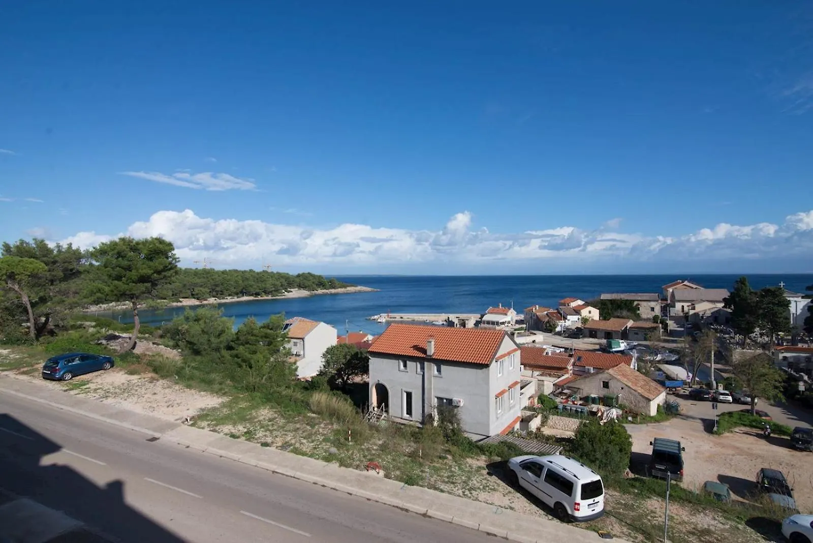 krevet i doručak B&B Sv. Martin