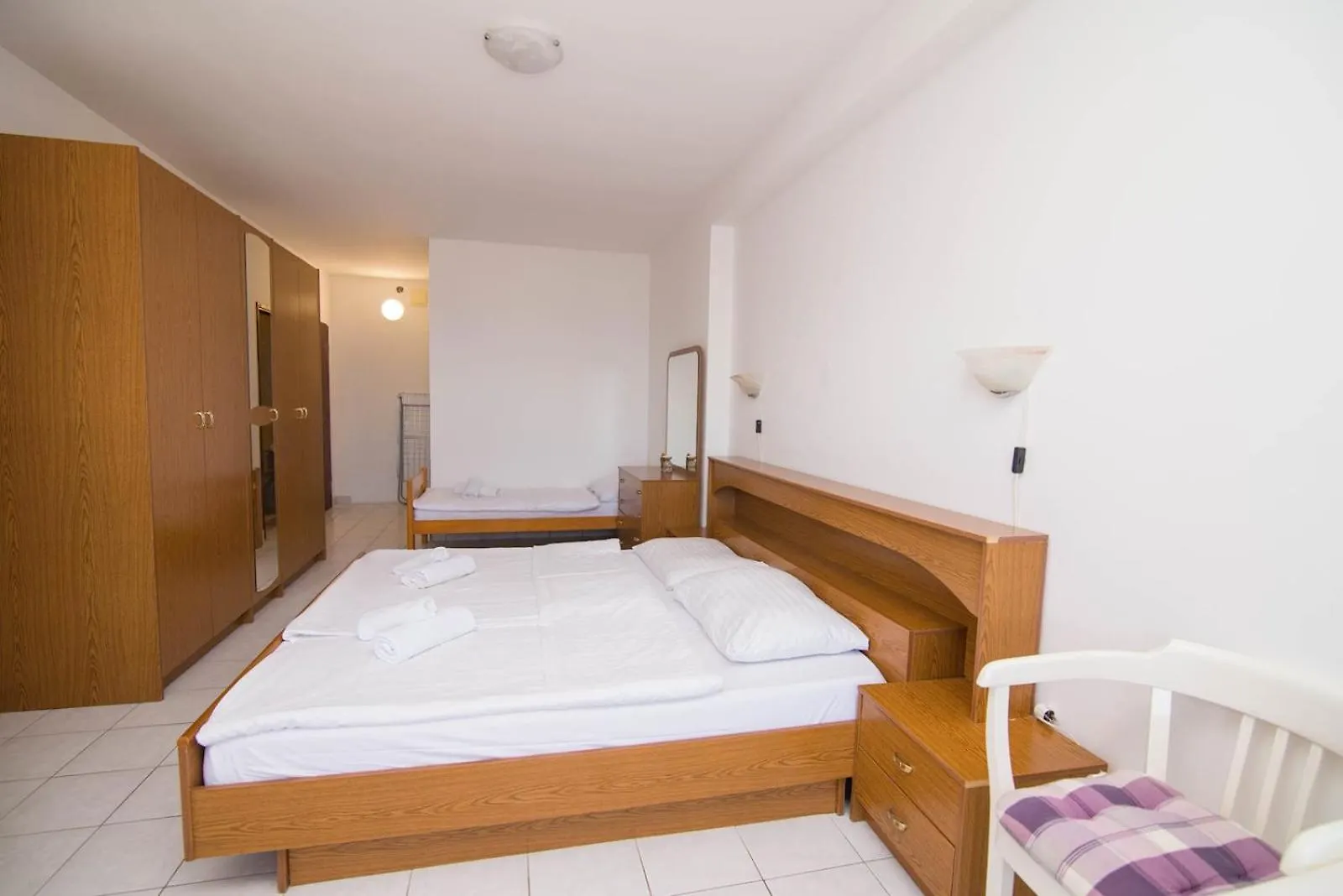 krevet i doručak B&B Sv. Martin