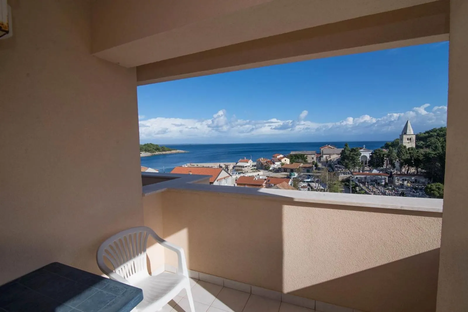 B&B Sv. Martin 0*, Mali Losinj Croatia